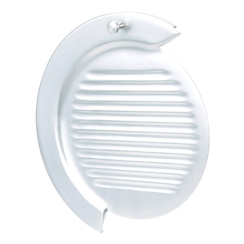 M349 Globe - Durable Aluminum Knife Cover alternate view 1 M349 Globe - Durable Aluminum Knife Cover alternate view 1